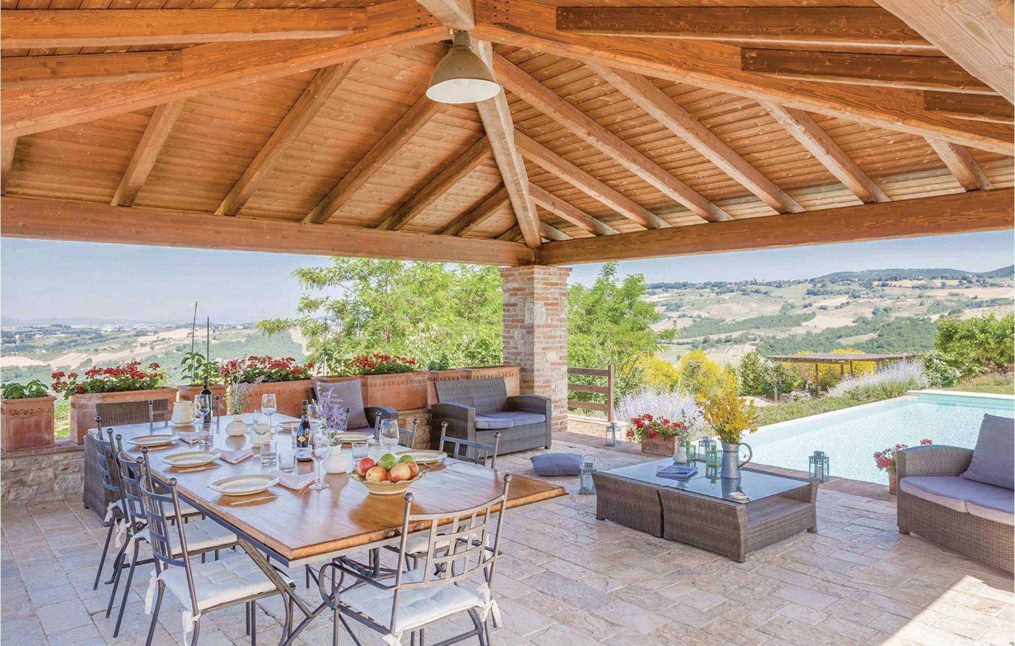 Castello Di Petroro Βίλα Εξωτερικό φωτογραφία