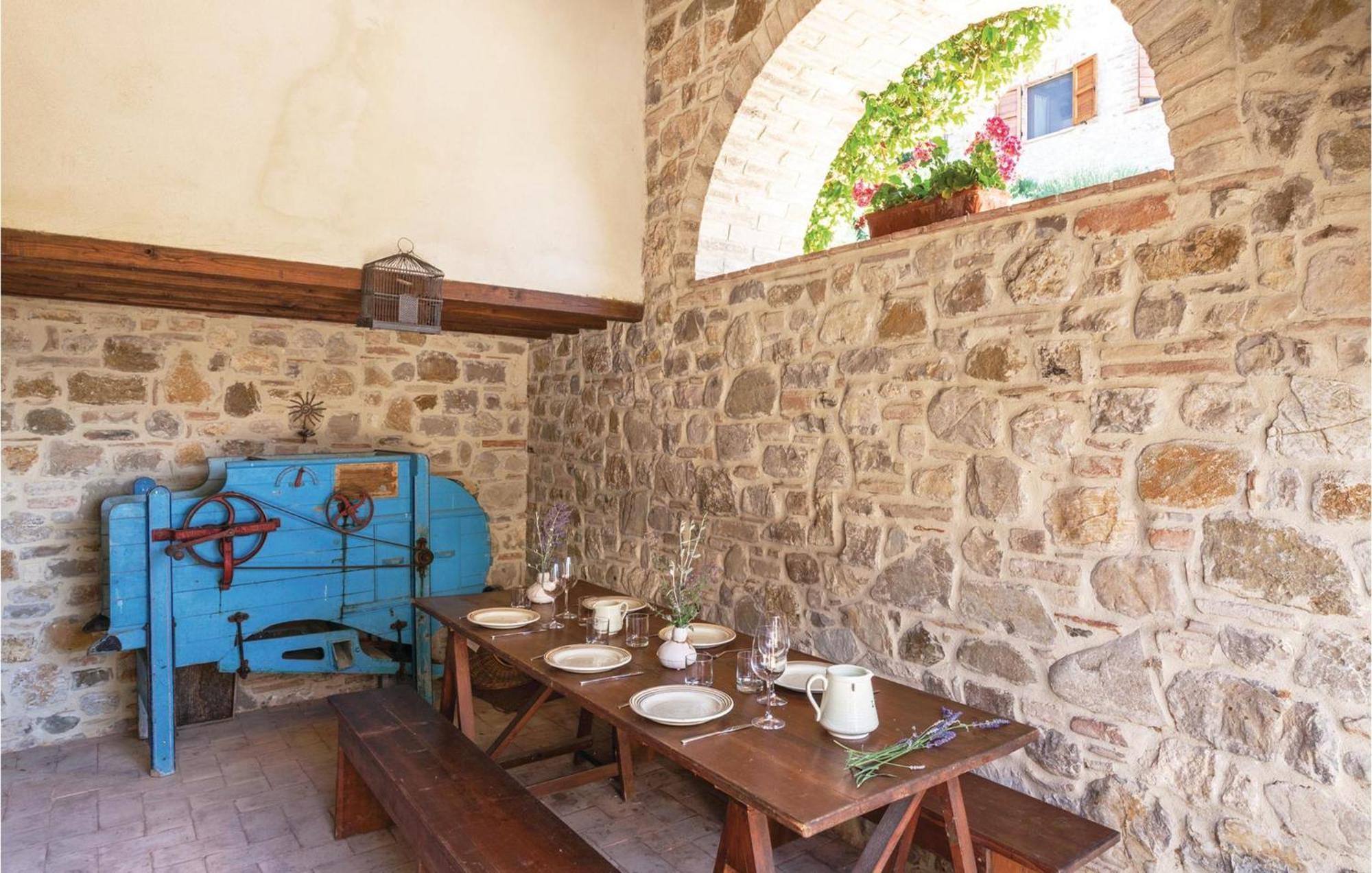 Castello Di Petroro Βίλα Εξωτερικό φωτογραφία