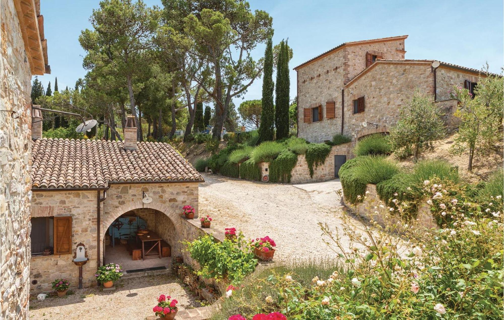 Castello Di Petroro Βίλα Εξωτερικό φωτογραφία